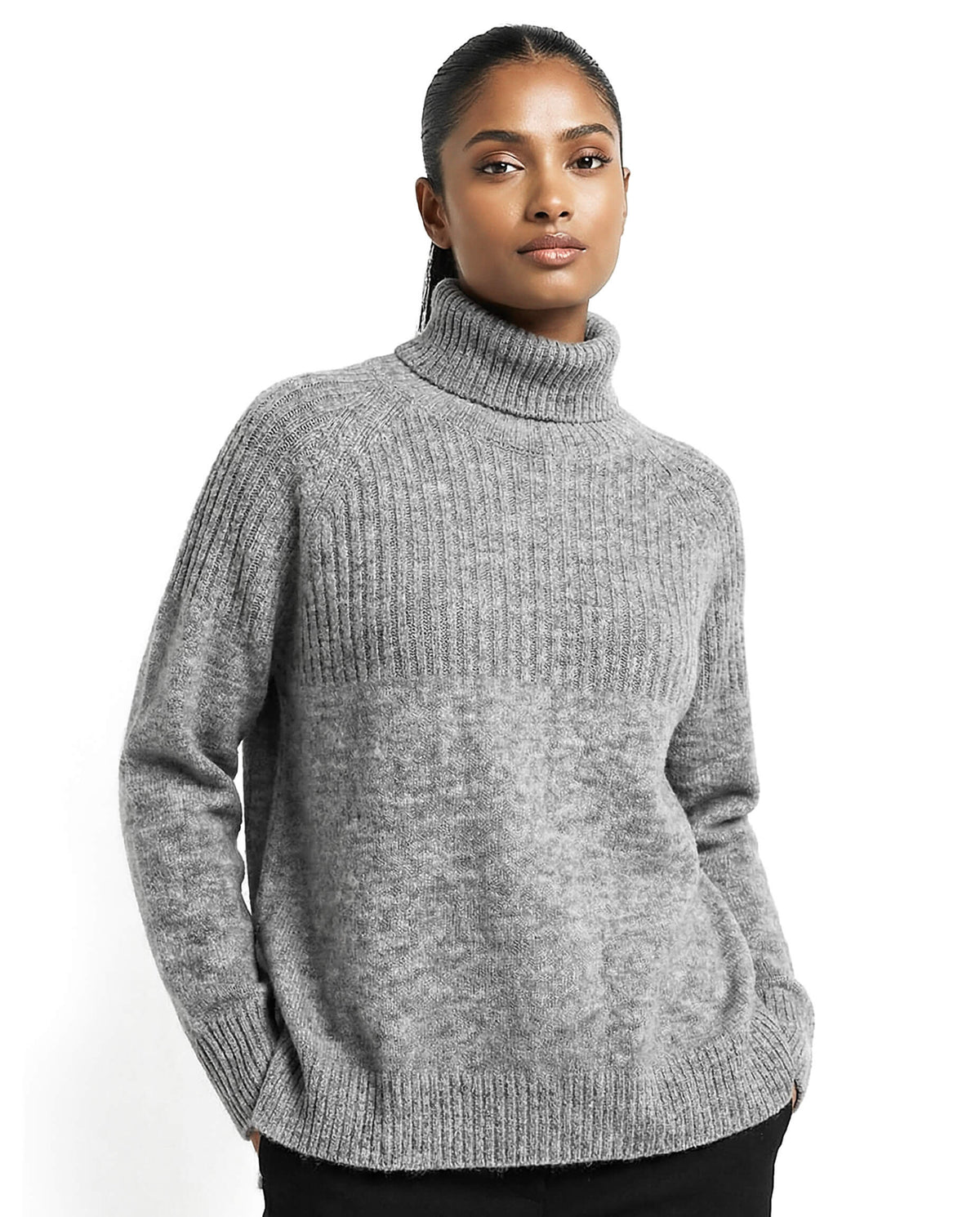 Gray