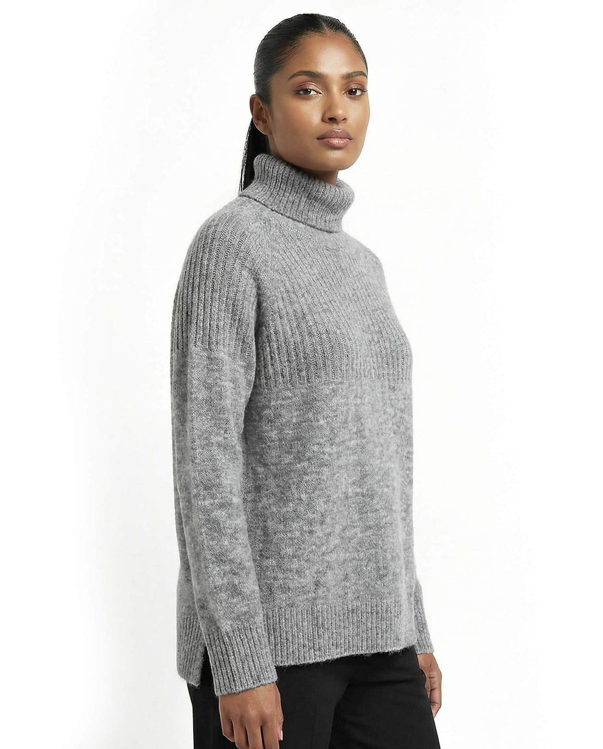 Gray