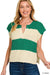 Kelly Green