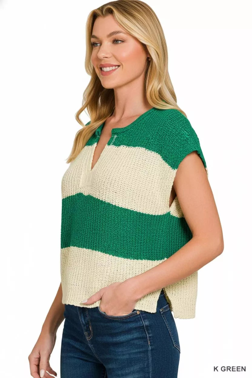 Kelly Green