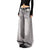 Women's Vintage High Waist Wide Leg Denim Jeans